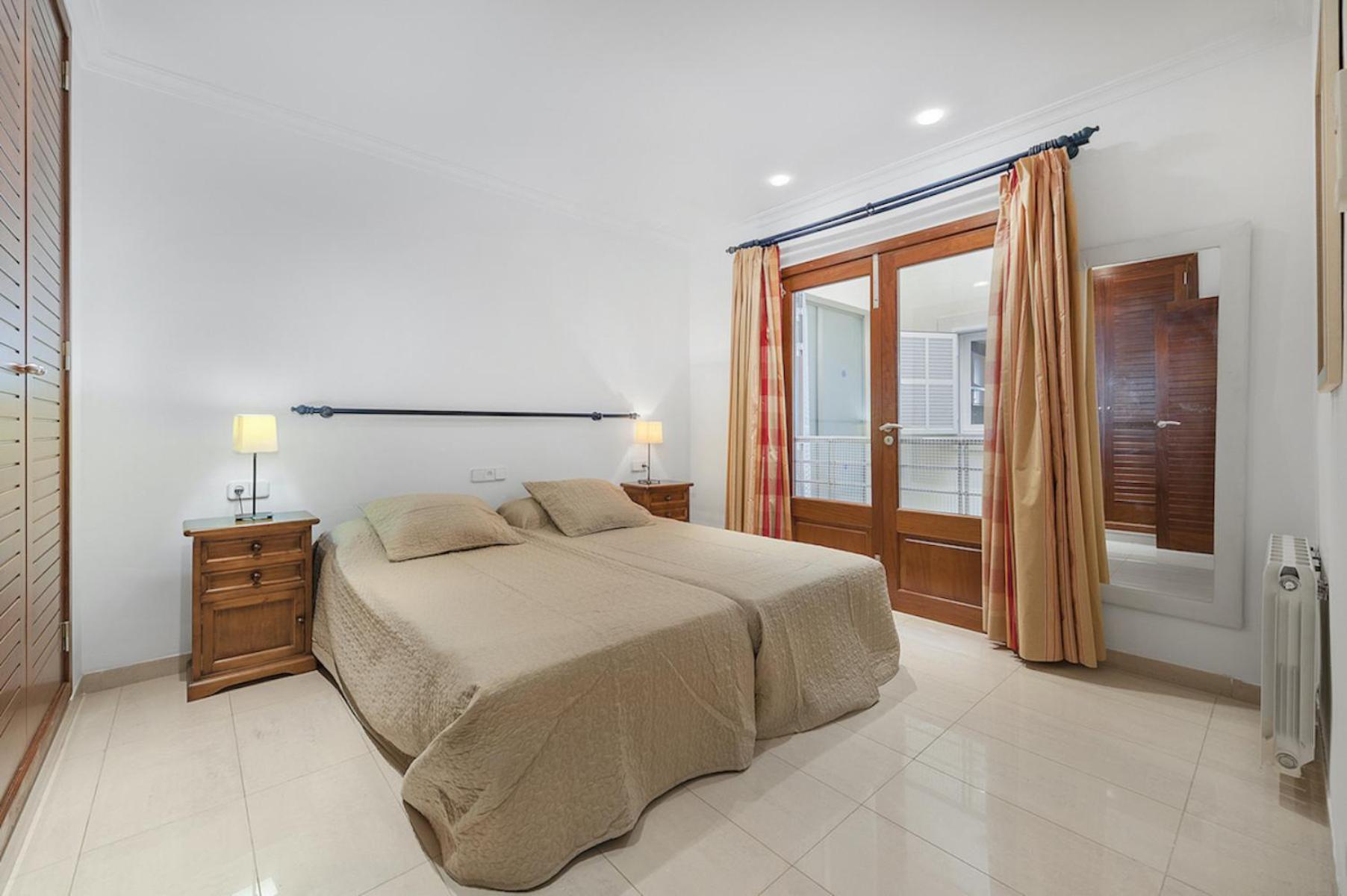 Apartment Vistamar Ii