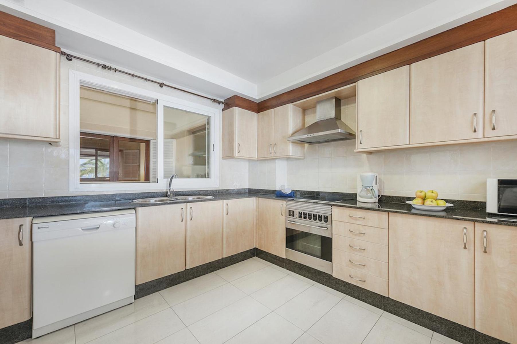 Vistamar Ii Apartment *