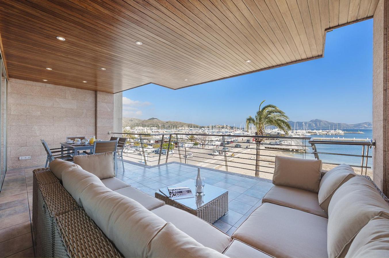 Apartamento Vistamar Ii
