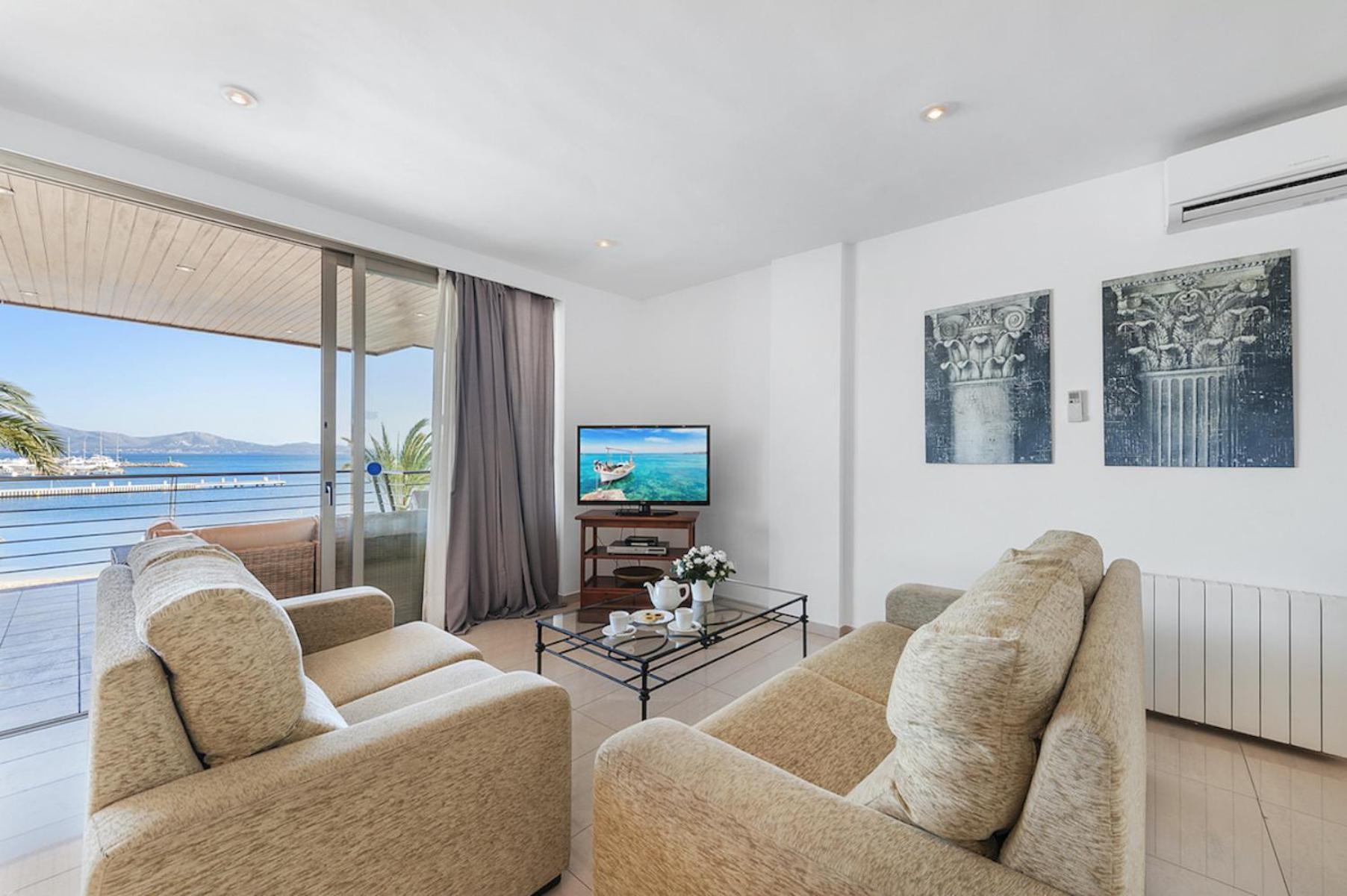 Apartamento Vistamar Ii *